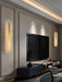Alabaster Rounded Wall Light Vakkerlight