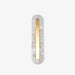 Alabaster Rounded Wall Light Vakkerlight