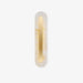 Alabaster Rounded Wall Light Vakkerlight