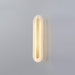 Alabaster Rounded Wall Light Vakkerlight
