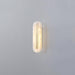 Alabaster Rounded Wall Light Vakkerlight