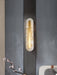 Alabaster Rounded Wall Light Vakkerlight