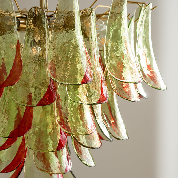 Marielle Murano Chandelier