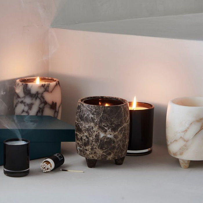 Marlowe Candle Holder Vakkerlight