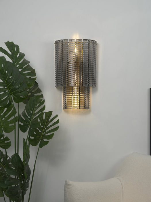 Marlowe Wall Light Vakkerlight