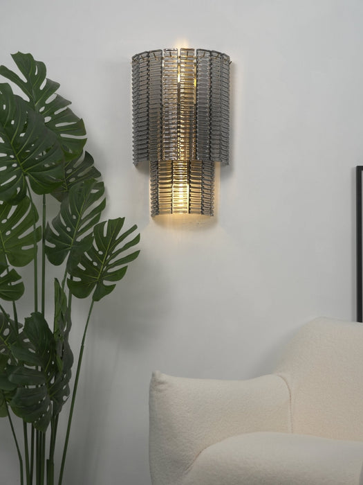 Marlowe Wall Light Vakkerlight