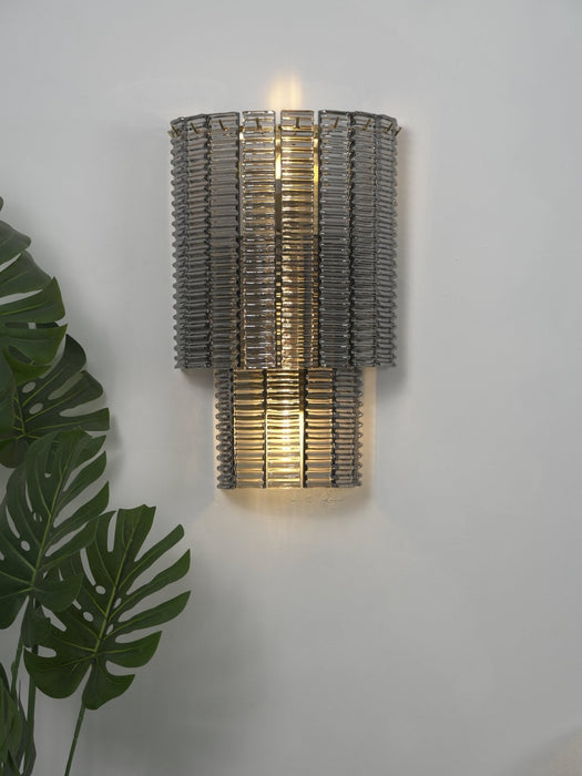 Marlowe Wall Light Vakkerlight