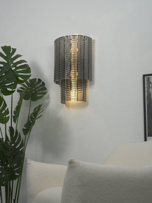 Marlowe Wall Light Vakkerlight