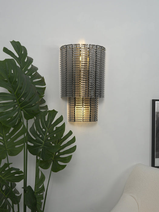 Marlowe Wall Light Vakkerlight