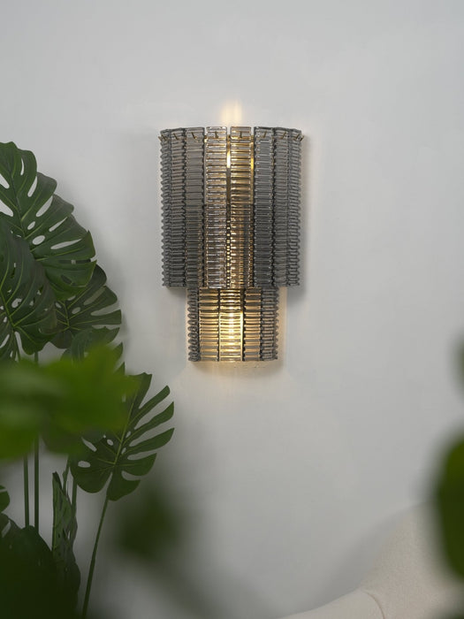 Marlowe Wall Light Vakkerlight