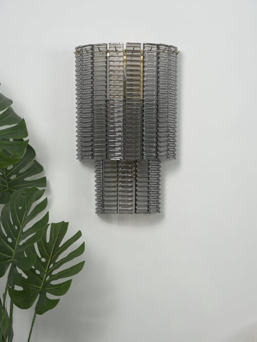 Marlowe Wall Light Vakkerlight