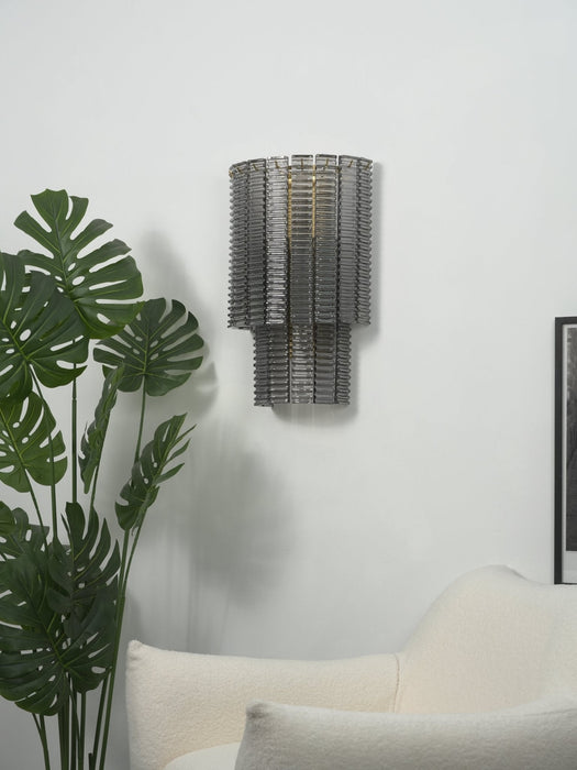 Marlowe Wall Light Vakkerlight