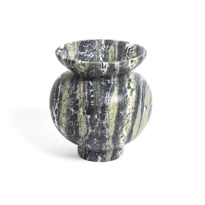 Marrow Marble Vase Vakkerlight