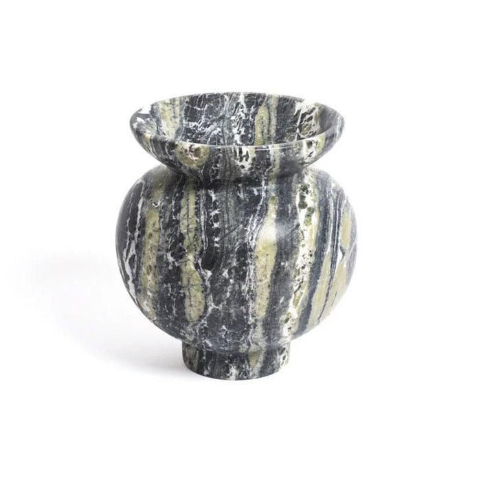 Marrow Marble Vase Vakkerlight
