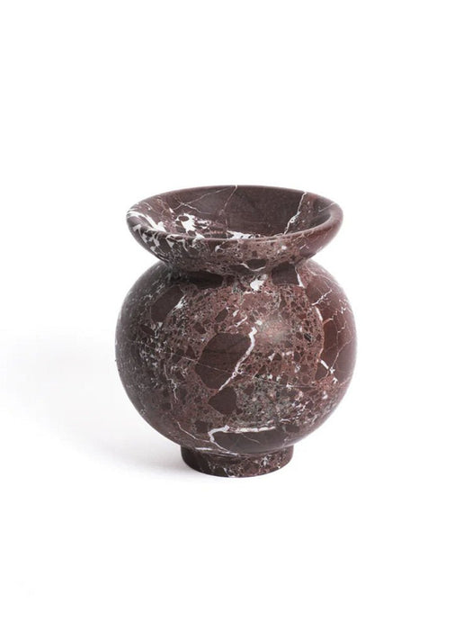 Marrow Marble Vase Vakkerlight