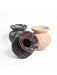 Marrow Marble Vase Vakkerlight