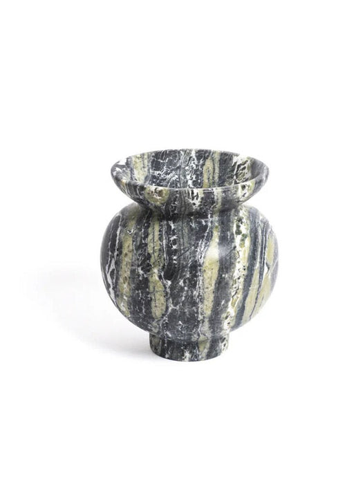 Marrow Marble Vase Vakkerlight