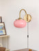 Marshmallow Plug-in Sconce Vakkerlight