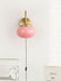 Marshmallow Plug-in Sconce Vakkerlight