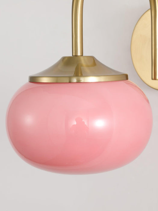 Marshmallow Plug-in Sconce Vakkerlight