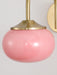 Marshmallow Plug-in Sconce Vakkerlight