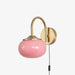 Marshmallow Plug-in Sconce Vakkerlight