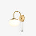 Marshmallow Plug-in Sconce Vakkerlight