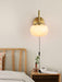 Marshmallow Plug-in Sconce Vakkerlight