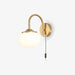 Marshmallow Plug-in Sconce Vakkerlight
