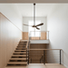 Maverick 42"/52" Ceiling Fan Light Vakkerlight
