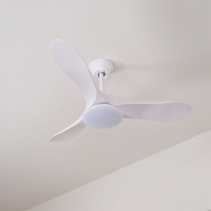 Maverick 42"/52" Ceiling Fan Light Vakkerlight