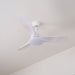 Maverick 42"/52" Ceiling Fan Light Vakkerlight