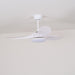Maverick 42"/52" Ceiling Fan Light Vakkerlight
