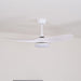 Maverick 42"/52" Ceiling Fan Light Vakkerlight