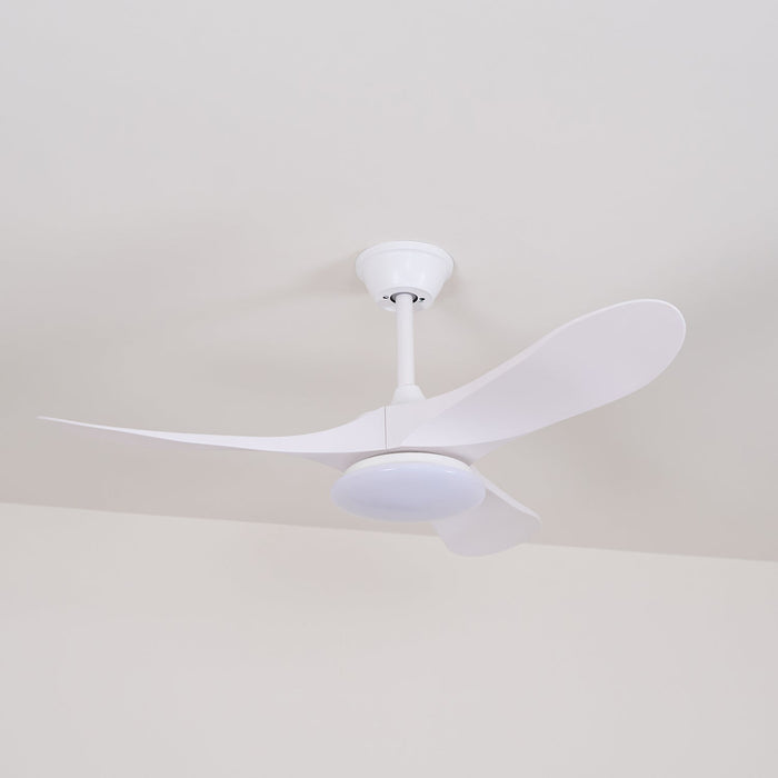 Maverick 42"/52" Ceiling Fan Light Vakkerlight