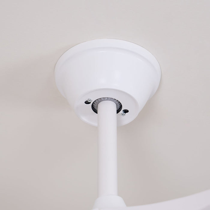 Maverick 42"/52" Ceiling Fan Light Vakkerlight