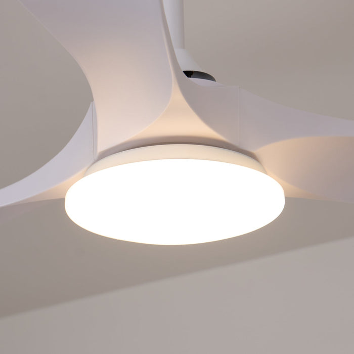 Maverick 42"/52" Ceiling Fan Light Vakkerlight