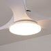 Maverick 42"/52" Ceiling Fan Light Vakkerlight