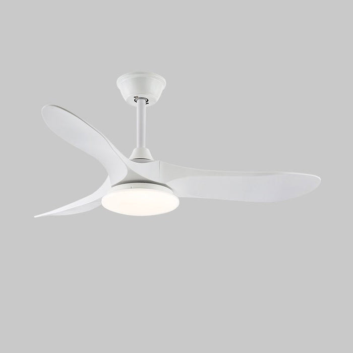 Maverick 42"/52" Ceiling Fan Light Vakkerlight