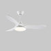 Maverick 42"/52" Ceiling Fan Light Vakkerlight