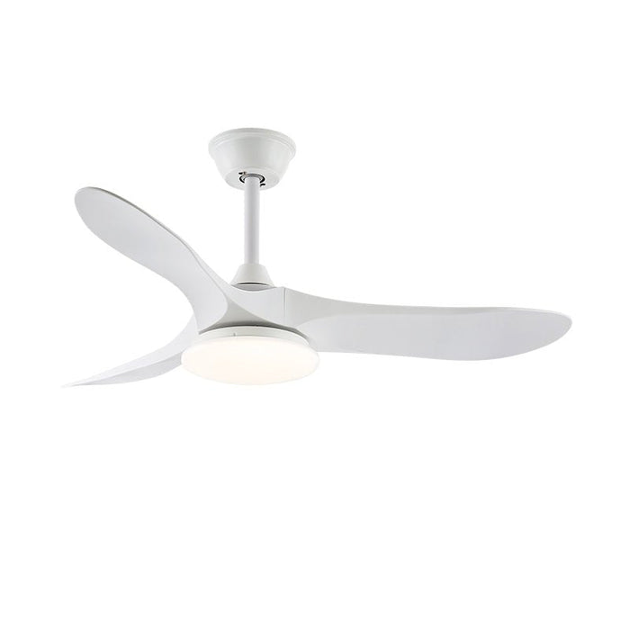 Maverick 42"/52" Ceiling Fan Light Vakkerlight