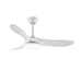 Maverick 42"/52" Ceiling Fan Light Vakkerlight