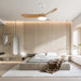Maverick 42"/52" Ceiling Fan Light Vakkerlight