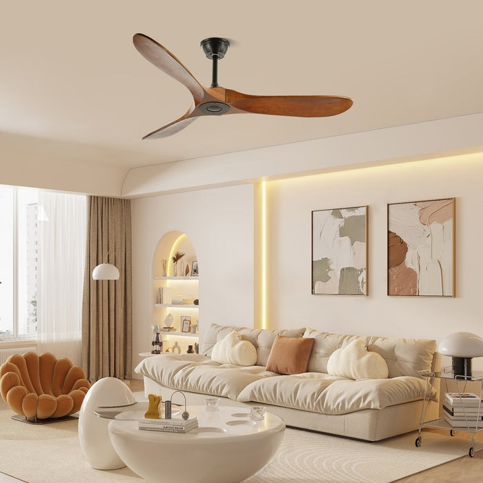 Aero Breeze Ceiling Fan Vakkerlight