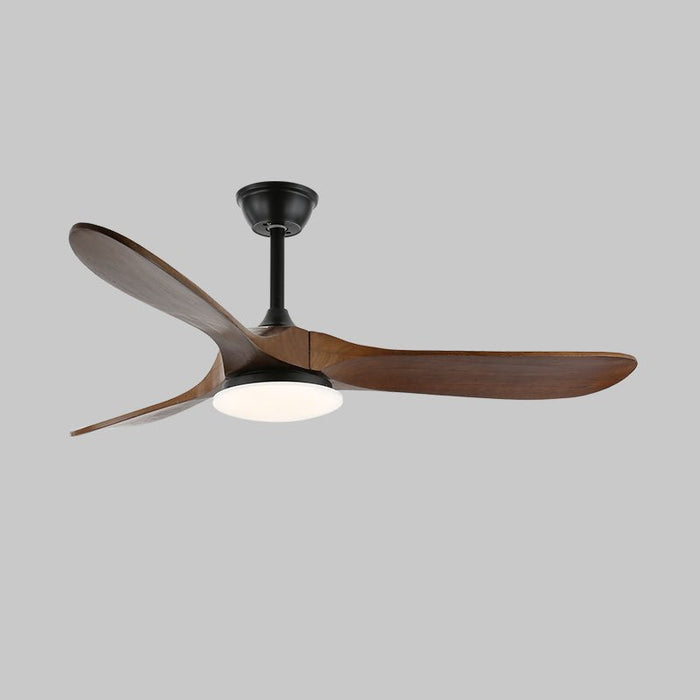 Maverick 42"/52" Ceiling Fan Light Vakkerlight