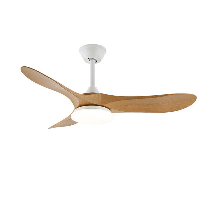 Maverick 42"/52" Ceiling Fan Light Vakkerlight