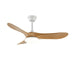 Maverick 42"/52" Ceiling Fan Light Vakkerlight