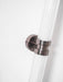 Meridian Vertical Wall Sconce Vakkerlight