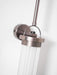 Meridian Vertical Wall Sconce Vakkerlight