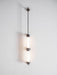 Meridian Vertical Wall Sconce Vakkerlight